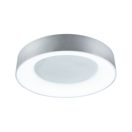 Plafonieră Casca LED, IP44, White Switch, 2100lm, 230V, 23W, aluminiu mat [9]