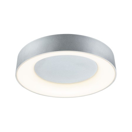 Plafonieră Casca LED, IP44, White Switch, 2100lm, 230V, 23W, aluminiu mat [8]