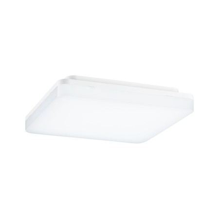 Plafonieră Cela IP44 LED Panel 15,5W WhiteSwitch 280x280mm alb, plastic, cu temperatură de culoare variabilă [3]