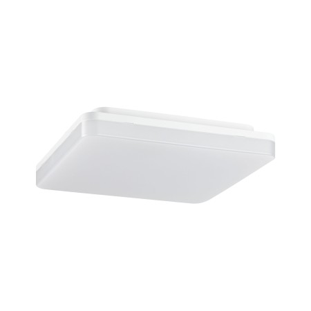 Plafonieră Cela IP44 LED Panel 15,5W WhiteSwitch 280x280mm alb, plastic, cu temperatură de culoare variabilă [4]