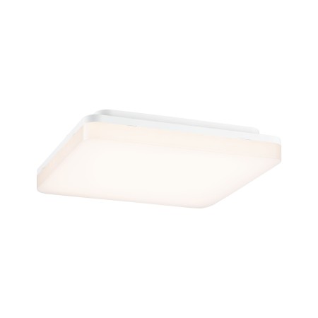 Plafonieră Cela IP44 LED Panel 15,5W WhiteSwitch 280x280mm alb, plastic, cu temperatură de culoare variabilă [1]