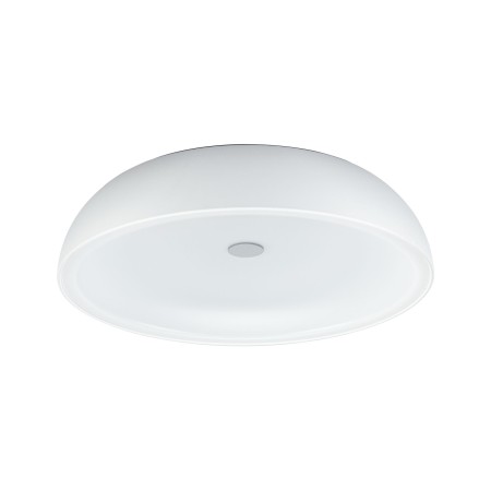 Plafonieră LED Jaron, 2700K, 1900lm, 230V, 26,5W, flux luminos variabil în 3 pași, alb mat [1]