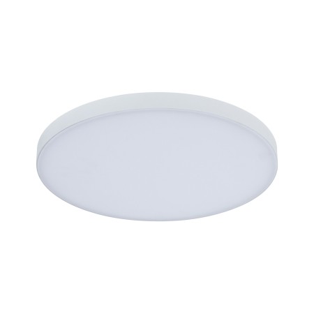 Plafonieră LED Velora, rotundă, 300mm, cu temperatură de culoare variabilă în 3 pași, albă [2]