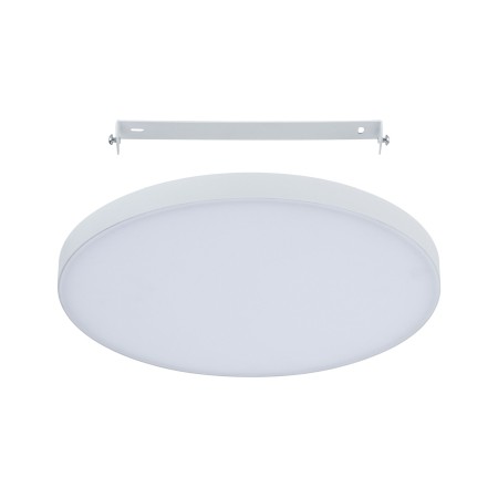 Plafonieră LED Velora, rotundă, 300mm, cu temperatură de culoare variabilă în 3 pași, albă [3]