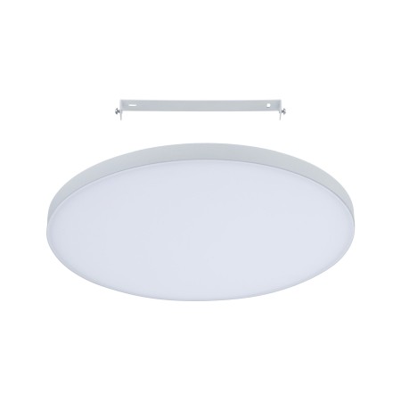 Plafonieră LED Velora rotundă, 400mm 3000K, albă [2]