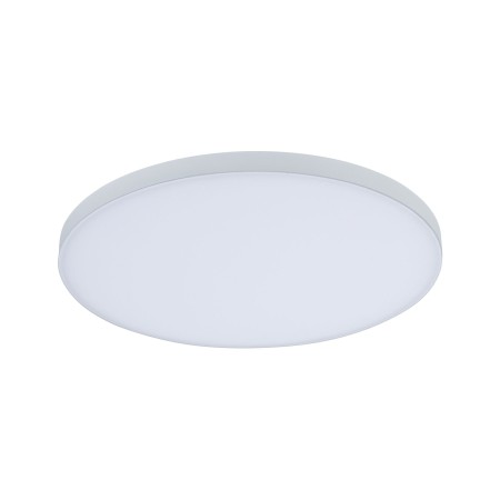 Plafonieră LED Velora rotundă, 400mm 3000K, albă [1]