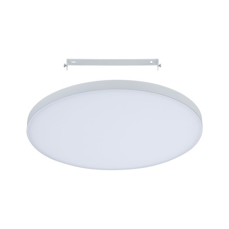 Plafonieră LED Velora, rotundă, 400mm, cu temperatură de culoare variabilă în 3 pași, albă [3]