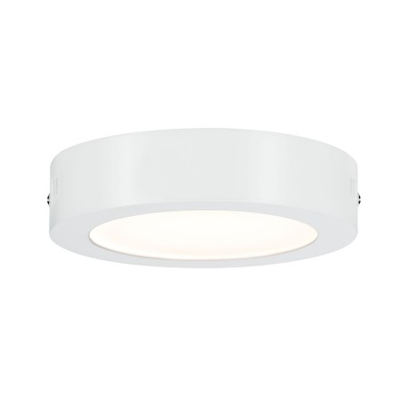 Panouri LED - Plafonieră Lunar LED-Panel 170mm 11W 230V alb mat, aluminiu