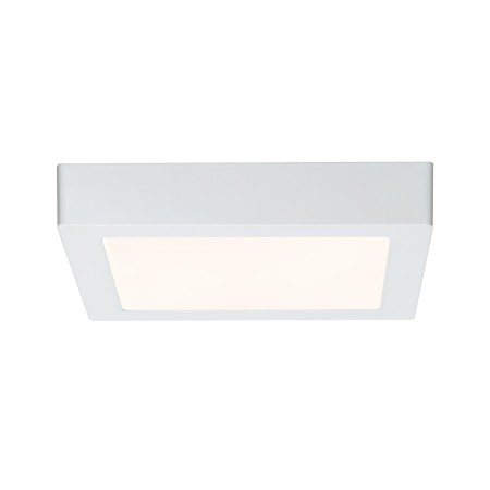 Panouri LED - Plafonieră Lunar LED-Panel 225x225mm 15,4W 230V alb mat, aluminiu