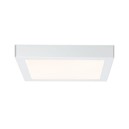 Panouri LED - Plafonieră Lunar LED-Panel 300x300mm 17W 230V alb mat, aluminiu
