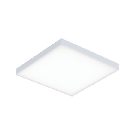 Plafonieră Velora LED Panel 225x225mm 13W alb mat 230V metal [1]