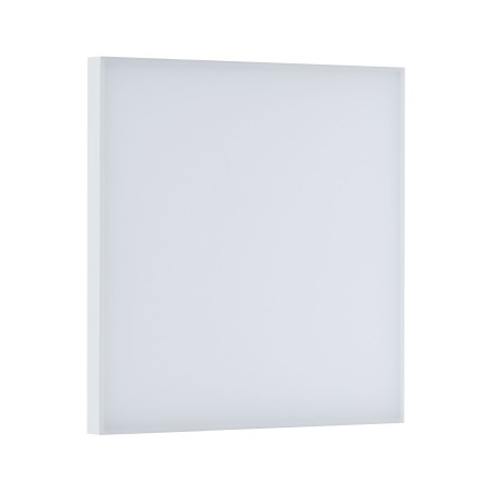 Plafonieră Velora LED Panel 295x295mm 16,8W alb mat 230V metal [2]
