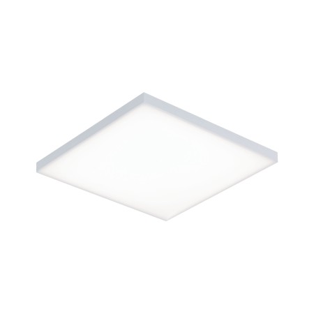 Plafonieră Velora LED Panel 295x295mm 16,8W alb mat 230V metal [1]
