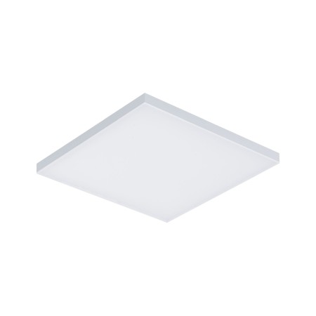 Plafonieră Velora LED Panel 295x295mm 16,8W alb mat 230V metal [3]