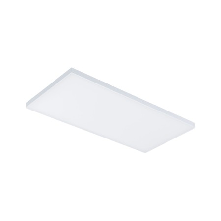 Plafonieră Velora LED Panel 595x 295mm 26W alb mat 230V metal, cu flux luminos variabil [4]