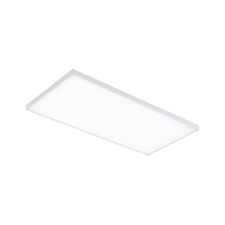 Plafonieră Velora LED Panel 595x 295mm 26W alb mat 230V metal, cu flux luminos variabil [2]
