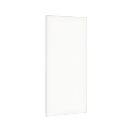 Panouri LED - Plafonieră Velora LED Panel 595x295mm 29W alb mat 230V metal