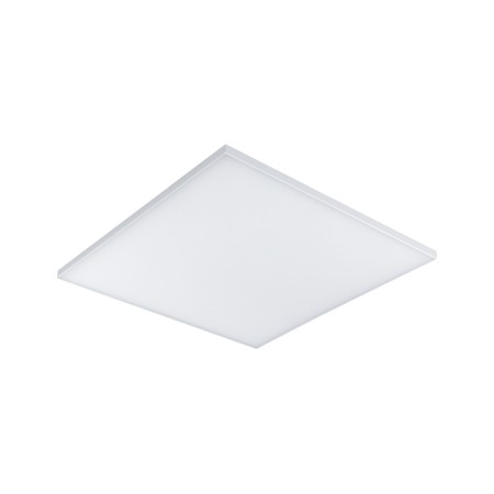 Plafonieră Velora LED Panel 595x595mm 34W alb mat 230V metal [3]