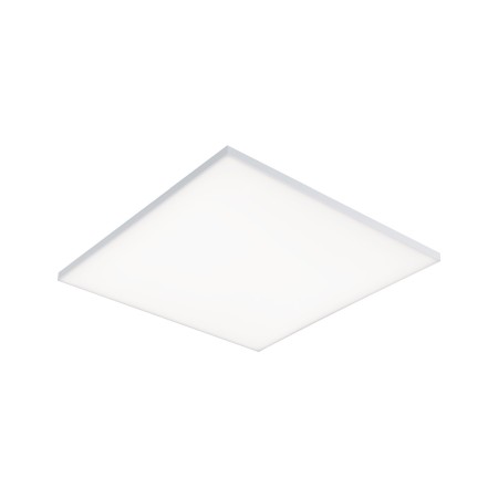 Plafonieră Velora LED Panel 595x595mm 34W alb mat 230V metal [1]