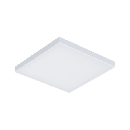 Plafonieră Velora LED Panel Smart ZB 225x225mm 8,5W alb mat 230V metal, cu temperatură de culoare variabilă [4]