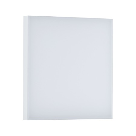 Plafonieră Velora LED Panel Smart ZB 225x225mm 8,5W alb mat 230V metal, cu temperatură de culoare variabilă [3]