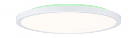 Plafoniera LED Atria Shine, rotundă, 290mm, 24.8W, 1500lm, RGBW, cu flux luminos variabil [9]