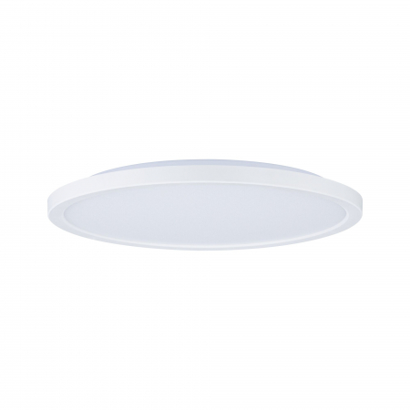 Plafoniera LED Atria Shine, rotundă, 290mm, 24.8W, 1500lm, RGBW, cu flux luminos variabil [7]