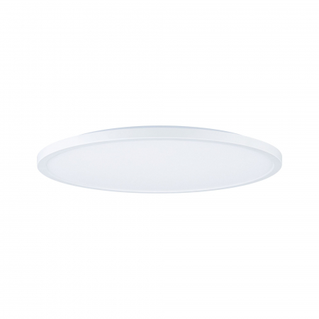 Plafonieră LED Atria Shine, rotundă, 400mm, 38W, 2700lm, RGBW, cu flux luminos variabil [2]