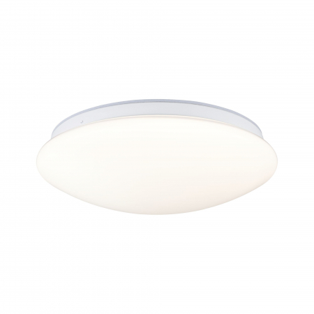 Plafonieră LED Leonis, IP44, 3000-5700K, 1750lm, 230V, 16,5W, alb [7]