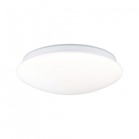 Plafoniere - Plafonieră LED Leonis, IP44, 3000-5700K, 1750lm, 230V, 16,5W, alb