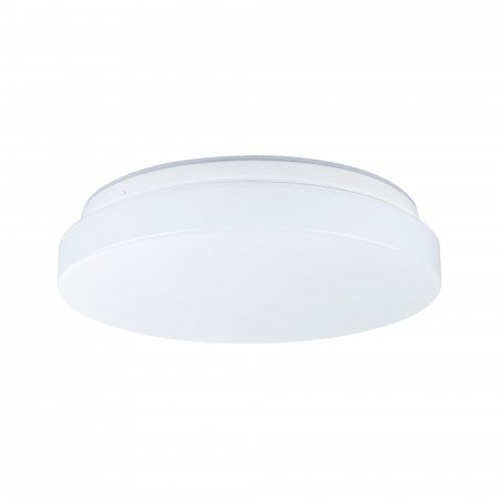 Plafonieră LED Luiana, IP44, 3000-5700K, 1750lm, 230V, 16,5W, alb [7]