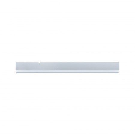 Profil luminos Linion, 0,5m, 24V, 8,5W, crom mat [7]