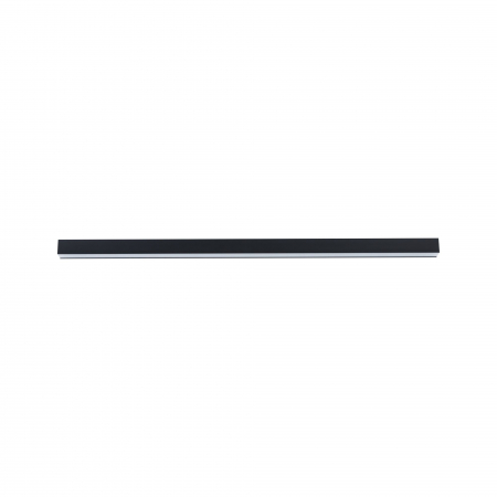 Profil luminos Linion cu alimentare, 1m, negru, 230/24V, 100VA [8]