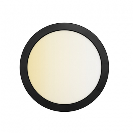 Panel LED - Ramă magnetică neagră pentru DL149529&DL151133