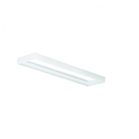 Panouri LED - Ramă pentru montaj aplicat panou LED 1200mm x 300mmCompatibilă cu panou LP157876