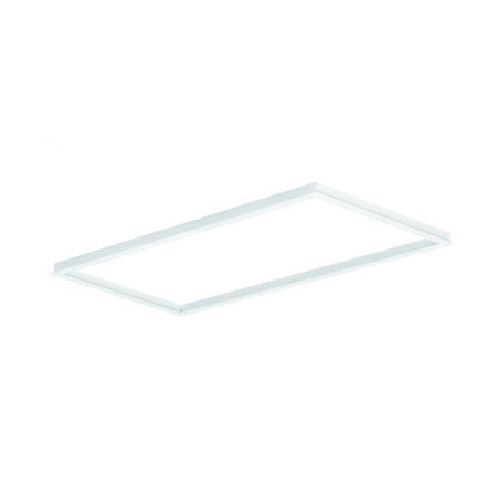 Panouri LED - Ramă pentru montaj încastrat panou LED 1200mm x 600mm