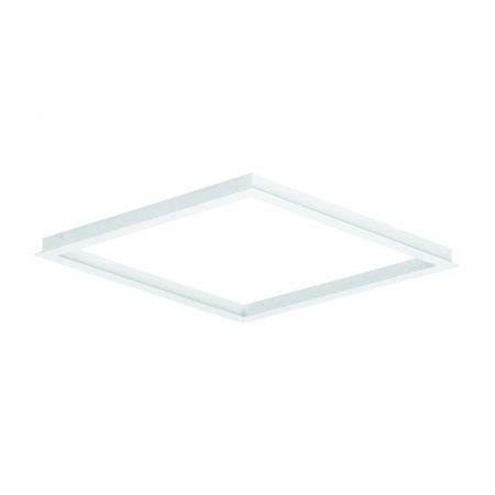 Panouri LED - Ramă pentru montaj încastrat panou LED 600mm x 600mm