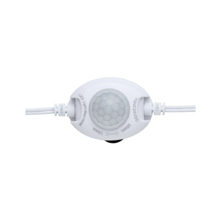 Accesorii - Senzor crepuscular și de mișcare MaxLED 24V DC max 144W