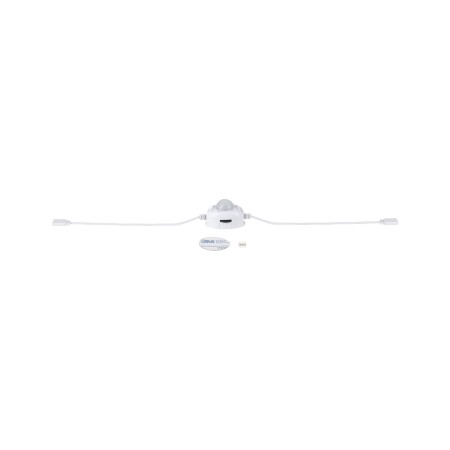 Senzor crepuscular și de mișcare MaxLED 24V DC max 144W [3]