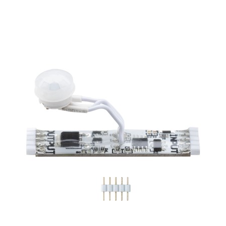 Senzor de mișcare MaxLED pentru profil 24V DC max 144W [5]