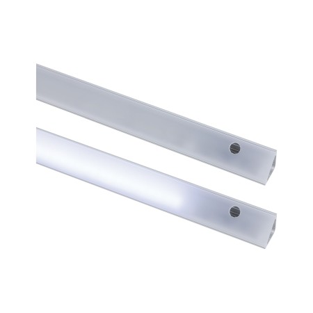 Senzor fără atingere MaxLED pentru profile, variator/întrerupător 24V DC max 144W [2]