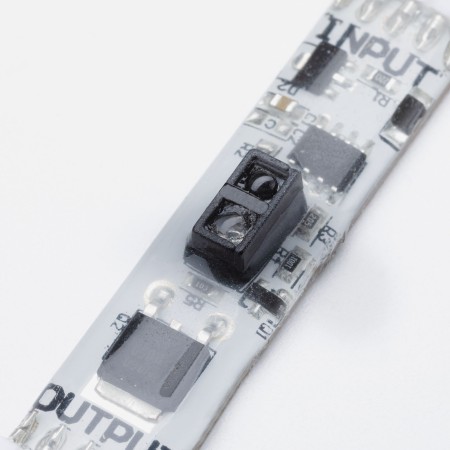 Senzor fără atingere MaxLED pentru profile, variator/întrerupător 24V DC max 144W [4]