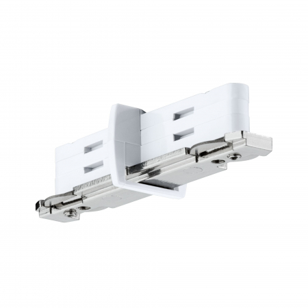 Accesorii - Separator de curent URail 70x18mm, alb Signal