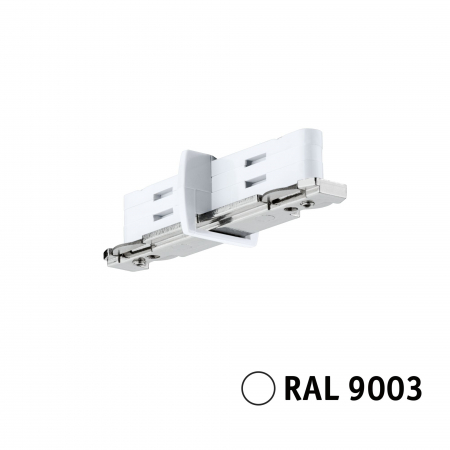 Separator de curent URail 70x18mm, alb Signal [1]