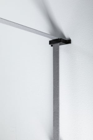 Set 2 accesorii panglică ULine, negru [6]