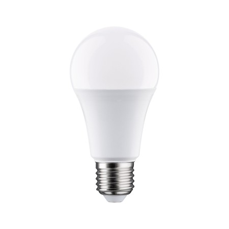 Set 3 becuri LED pară, 230V, Standard Smart Home Zigbee 3.0, E27, 3x1055lm, 3x11W, RGBW+, flux luminos variabil, mat [2]