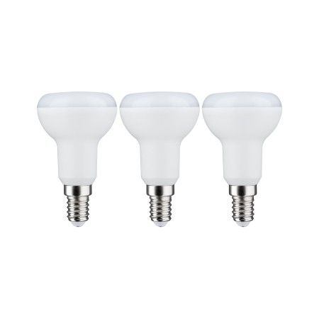 Seturi de becuri - Set 3 becuri LED reflector R50 5,5W E14 230V 2700K