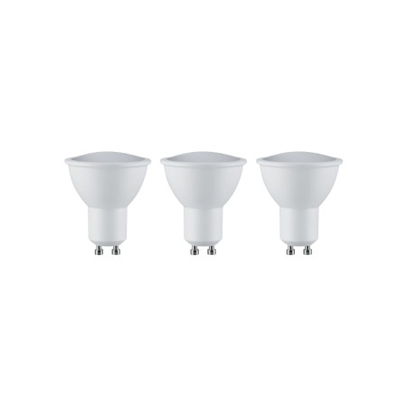 Set 3 becuri reflector Choose GU10 3x6,5W 460lm 2700K 51mm, Easy Dim [1]