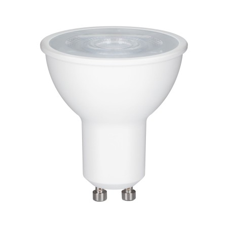 Set 3 becuri reflector Choose GU10 3x6W 460lm 2700K 51mm, cu flux luminos variabil în 3 pași [2]
