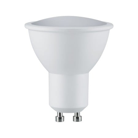 Seturi de becuri - Set 3 becuri reflector Choose GU10 alb 3x6,5W 470lm 2700-6500K 51mm